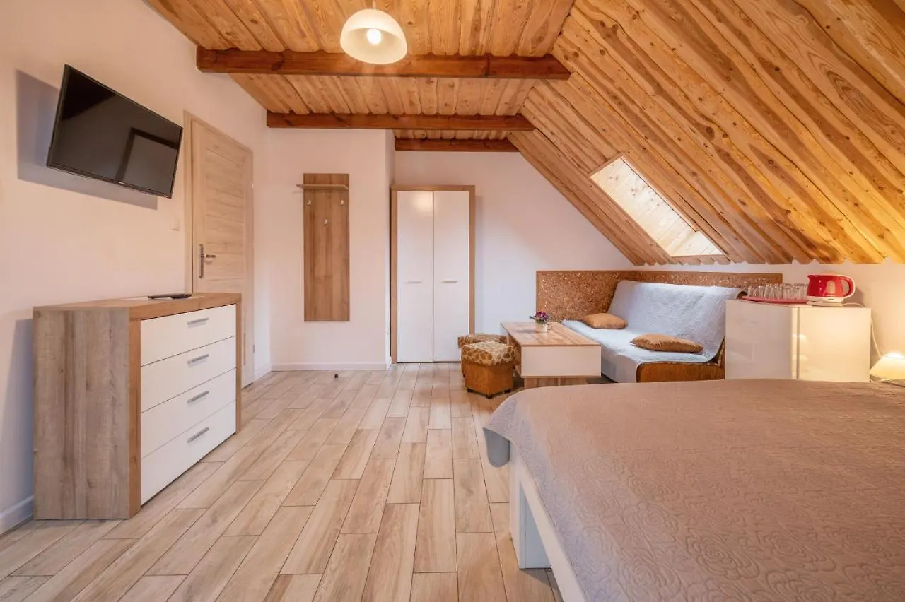 Sara Apartment Karpacz