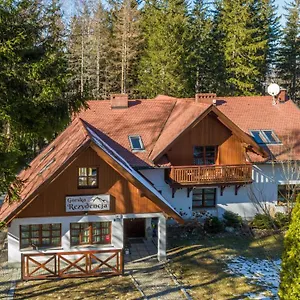  Privatunterkunft Gorska