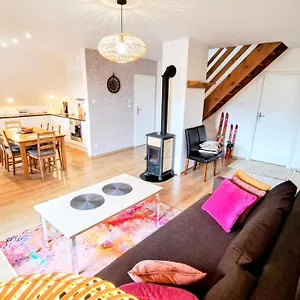 Familijny Apartament