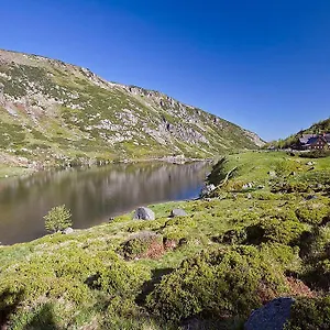  Hostel Schronisko Pttk Samotnia