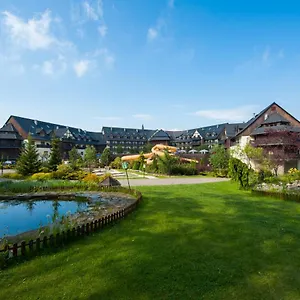 Sandra & Aquapark Semesteranläggning (resort)