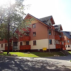  Apartment Sun&fun Parkowa Nadrzeczna 3d I 3e -blisko Centrum W Otoczeniu Zieleni