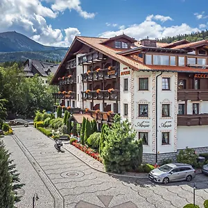 4* Hotel Alpejski