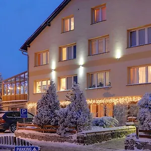 Bed & Breakfast Arnika, Karpacz