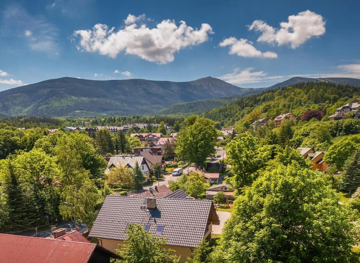 Homestay Sara Apartment Karpacz