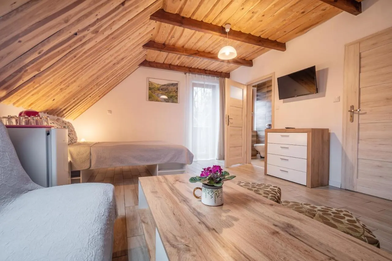Homestay Sara Apartment Karpacz