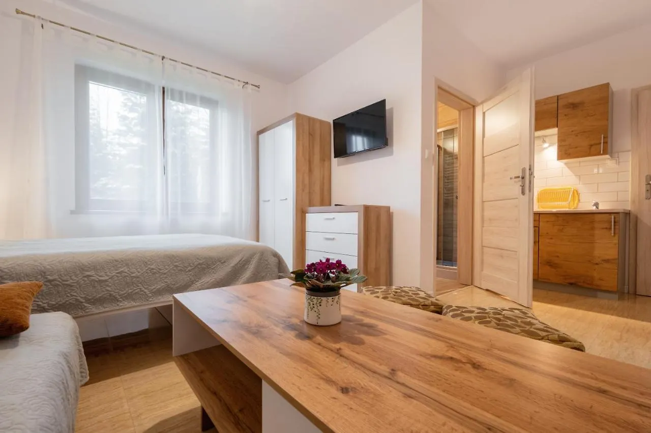 Sara Apartment Karpacz