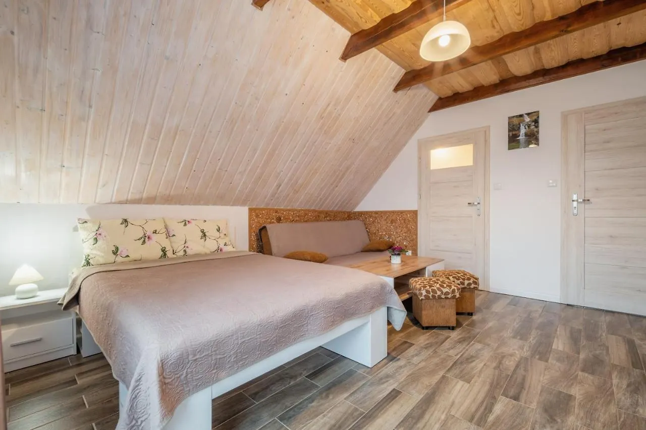 Homestay Sara Apartment Karpacz