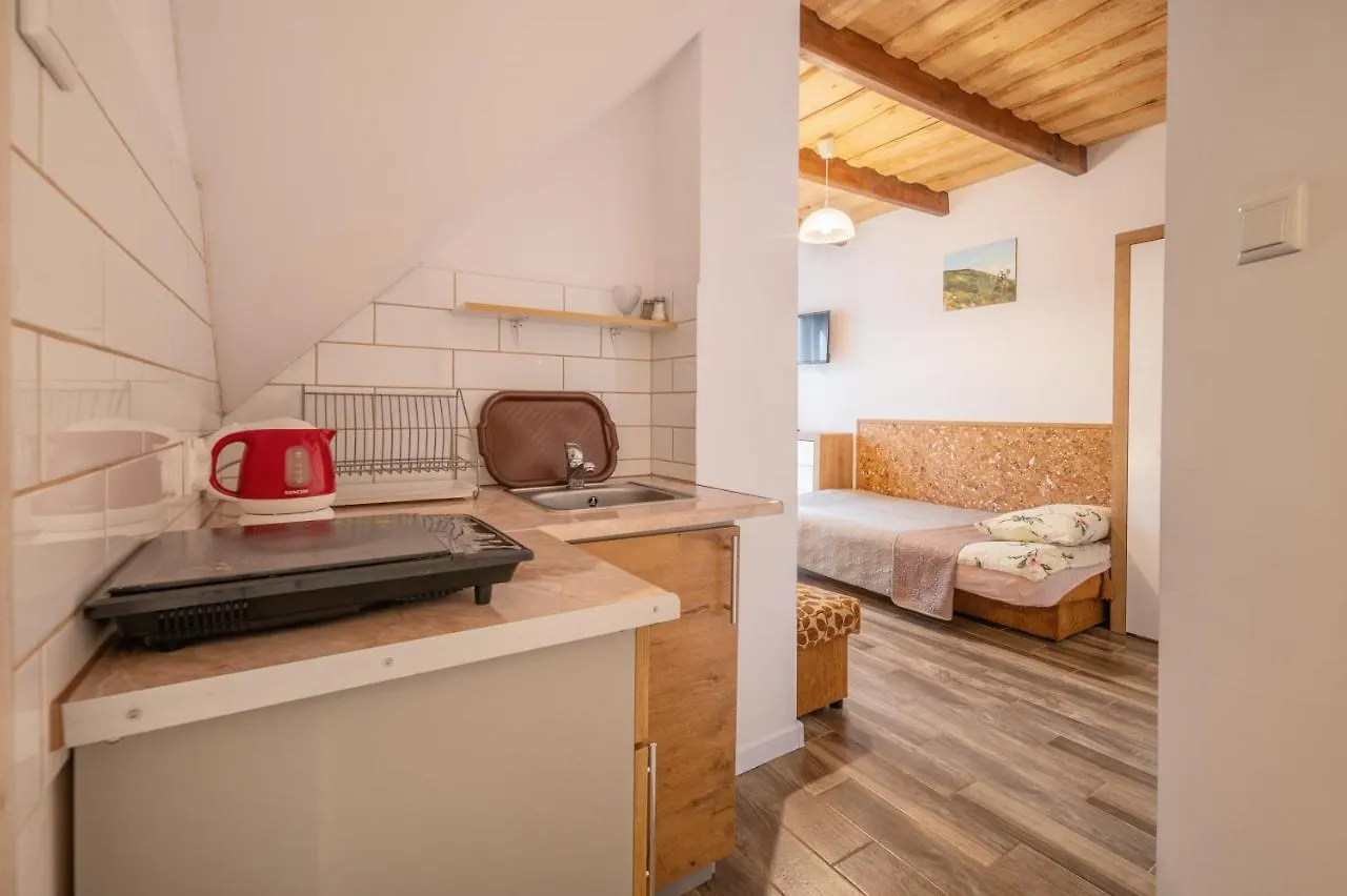 Sara Apartment Karpacz Poland