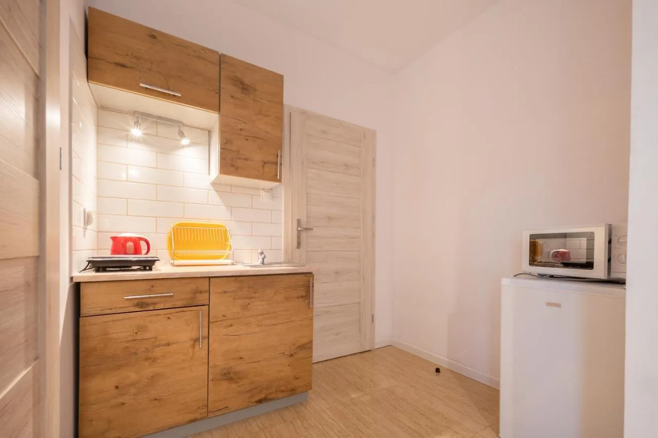 Sara Apartment Karpacz Homestay