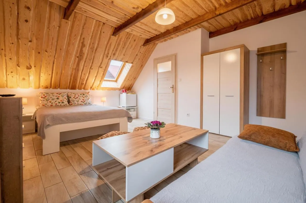 Homestay Sara Apartment Karpacz