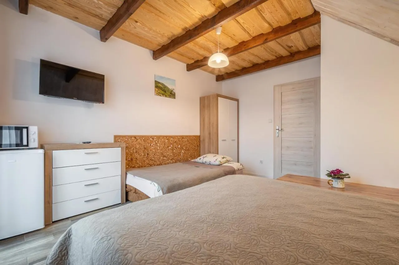 Sara Apartment Karpacz Homestay