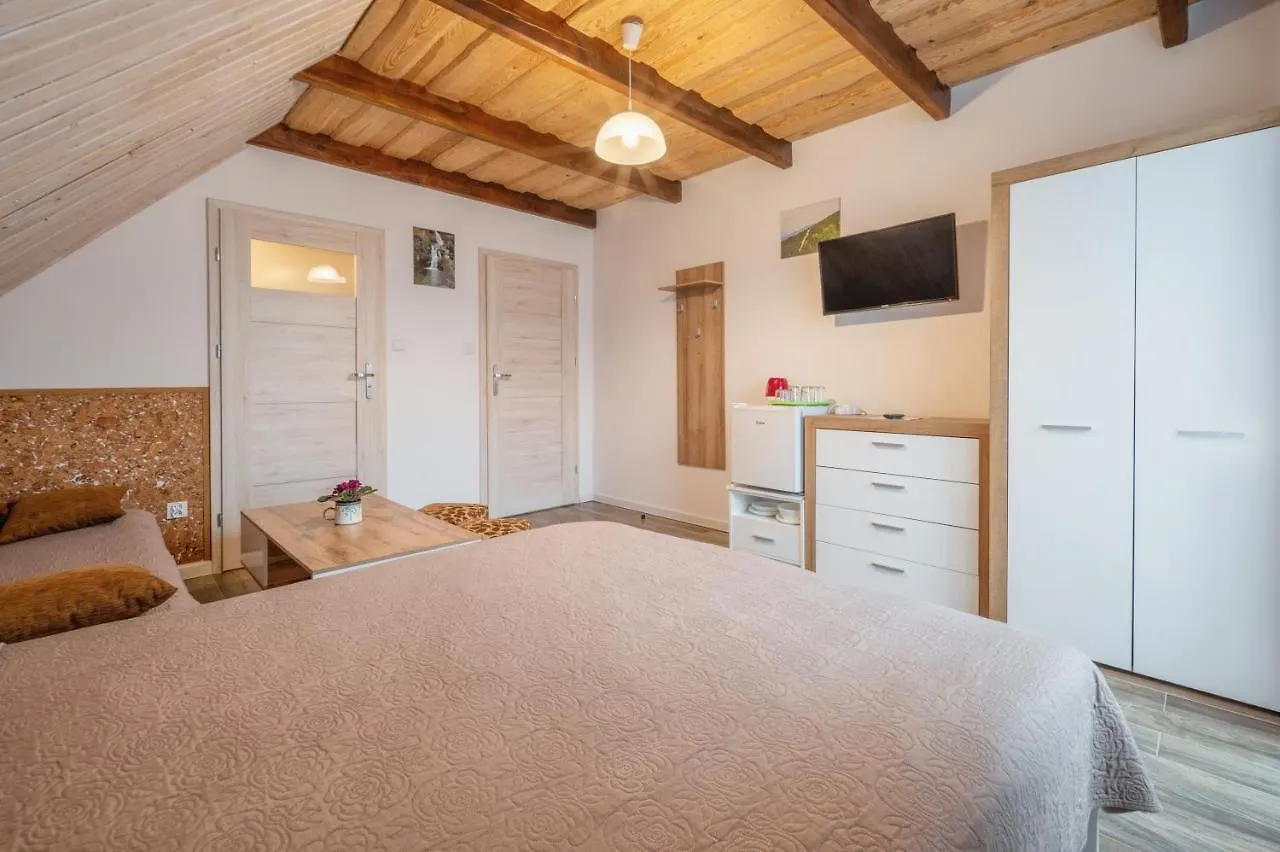 Homestay Sara Apartment Karpacz Poland